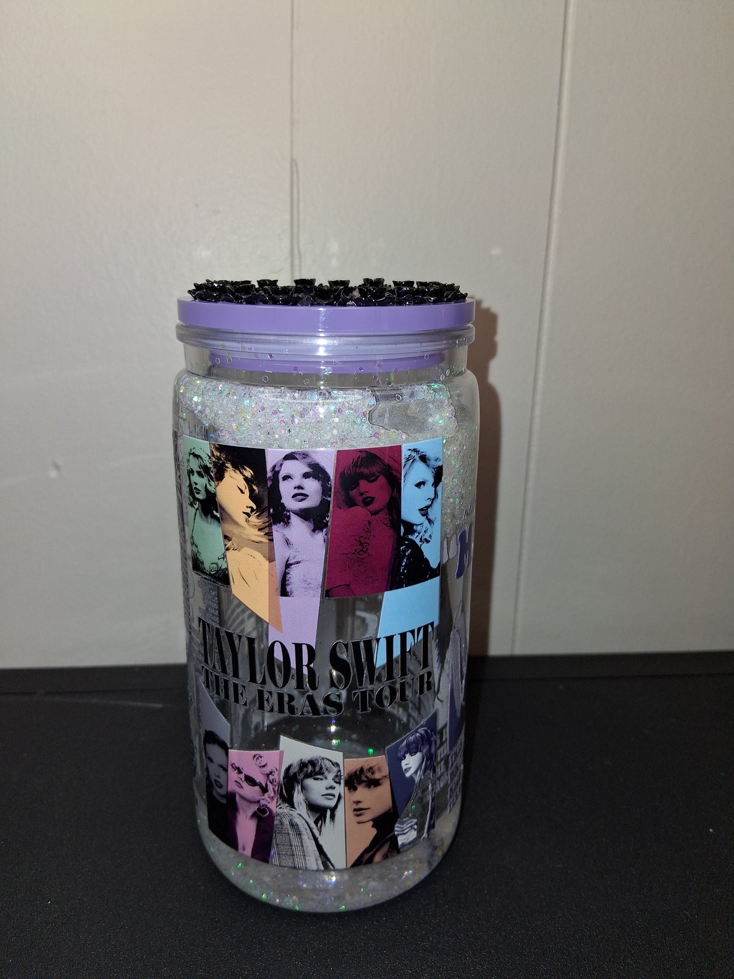 Taylor Swift Snow globe cup