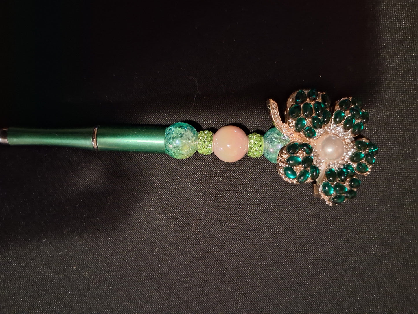 Lucky pen