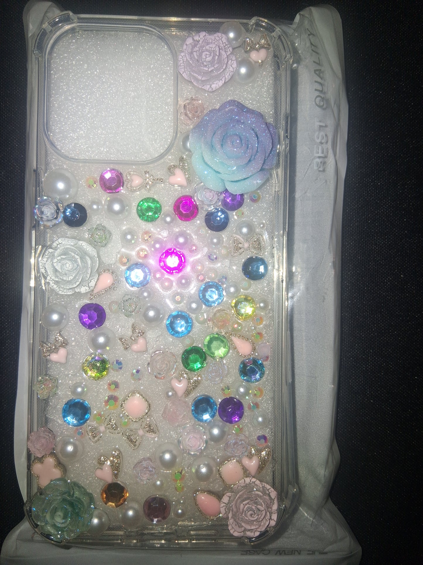 IPhone 14 Pro Max Junk Case