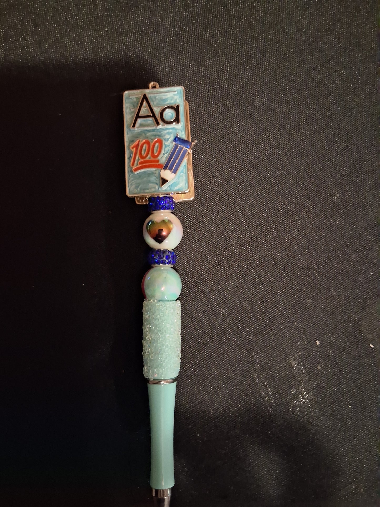 Teacher/School pen