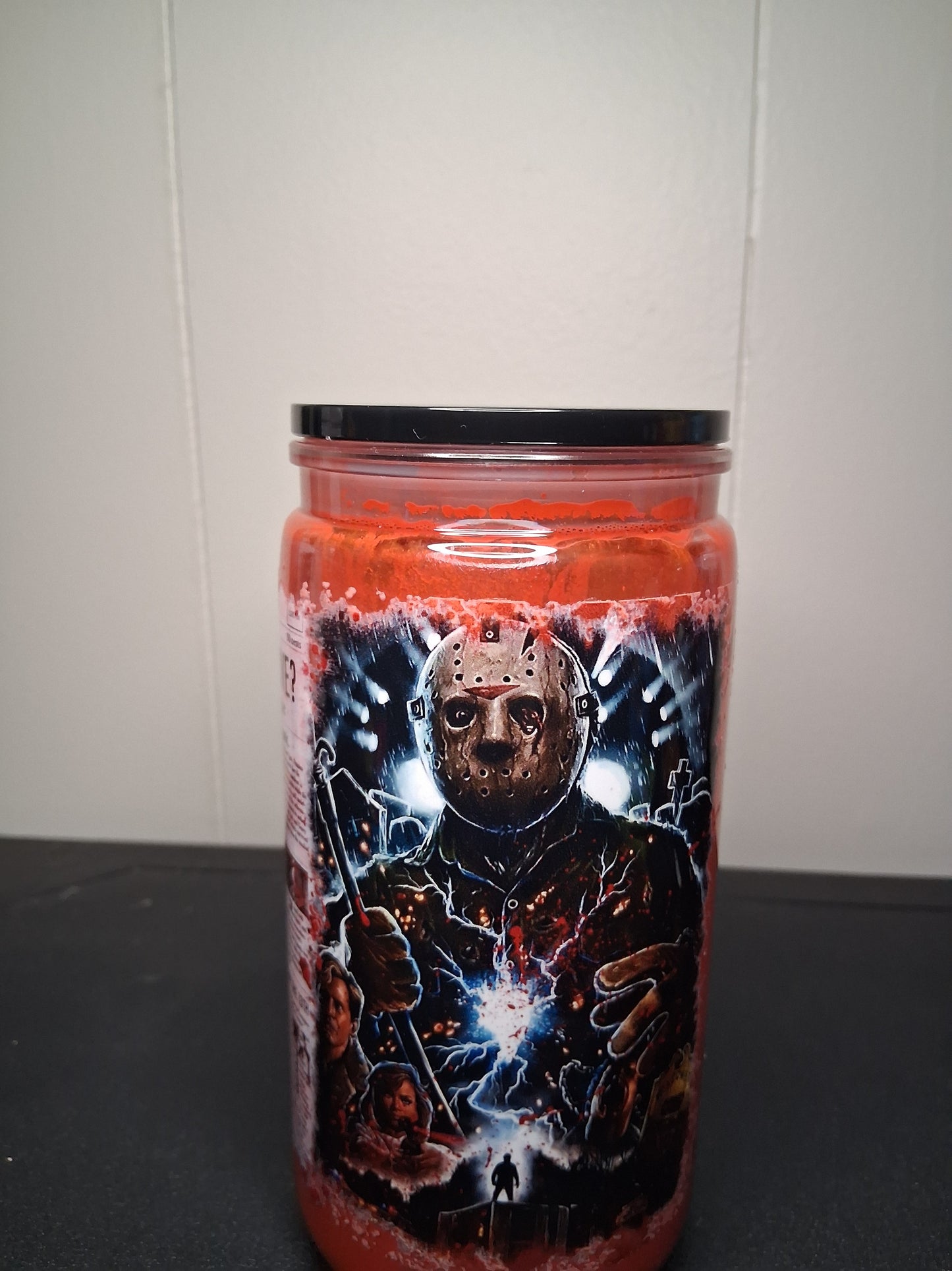 Jason Vorhees