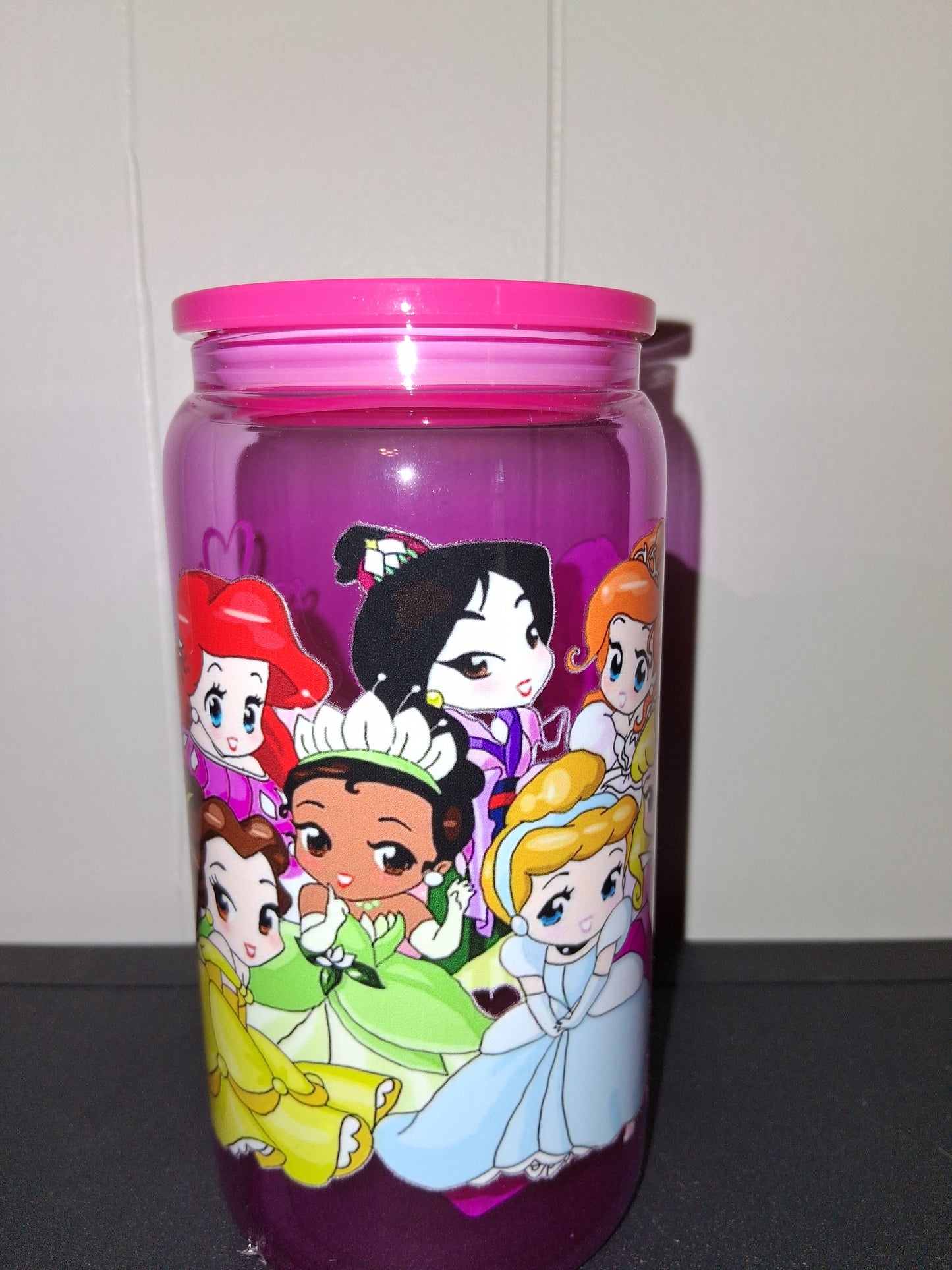 Princess Cup