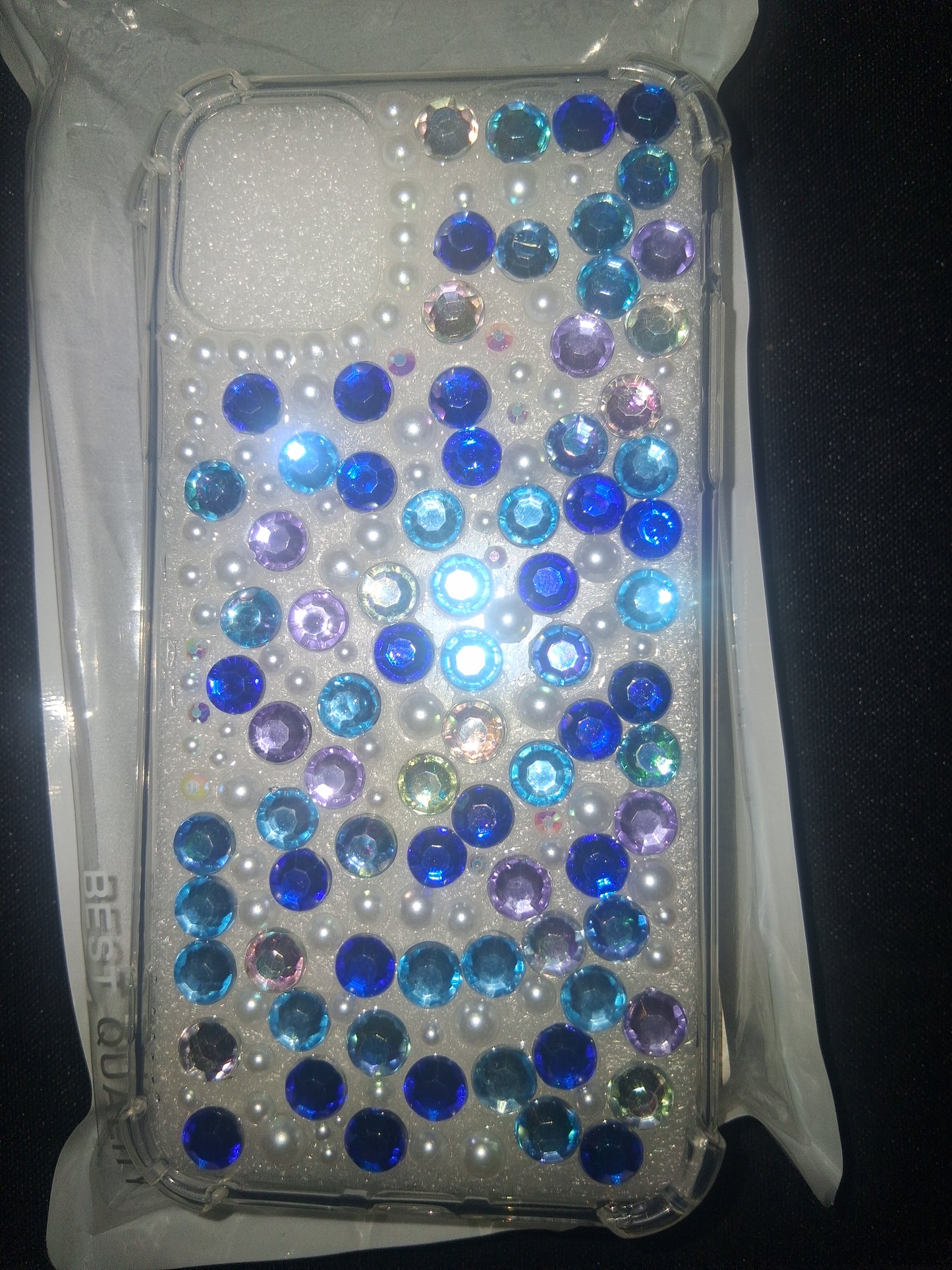 Iphone 11 Junk Case