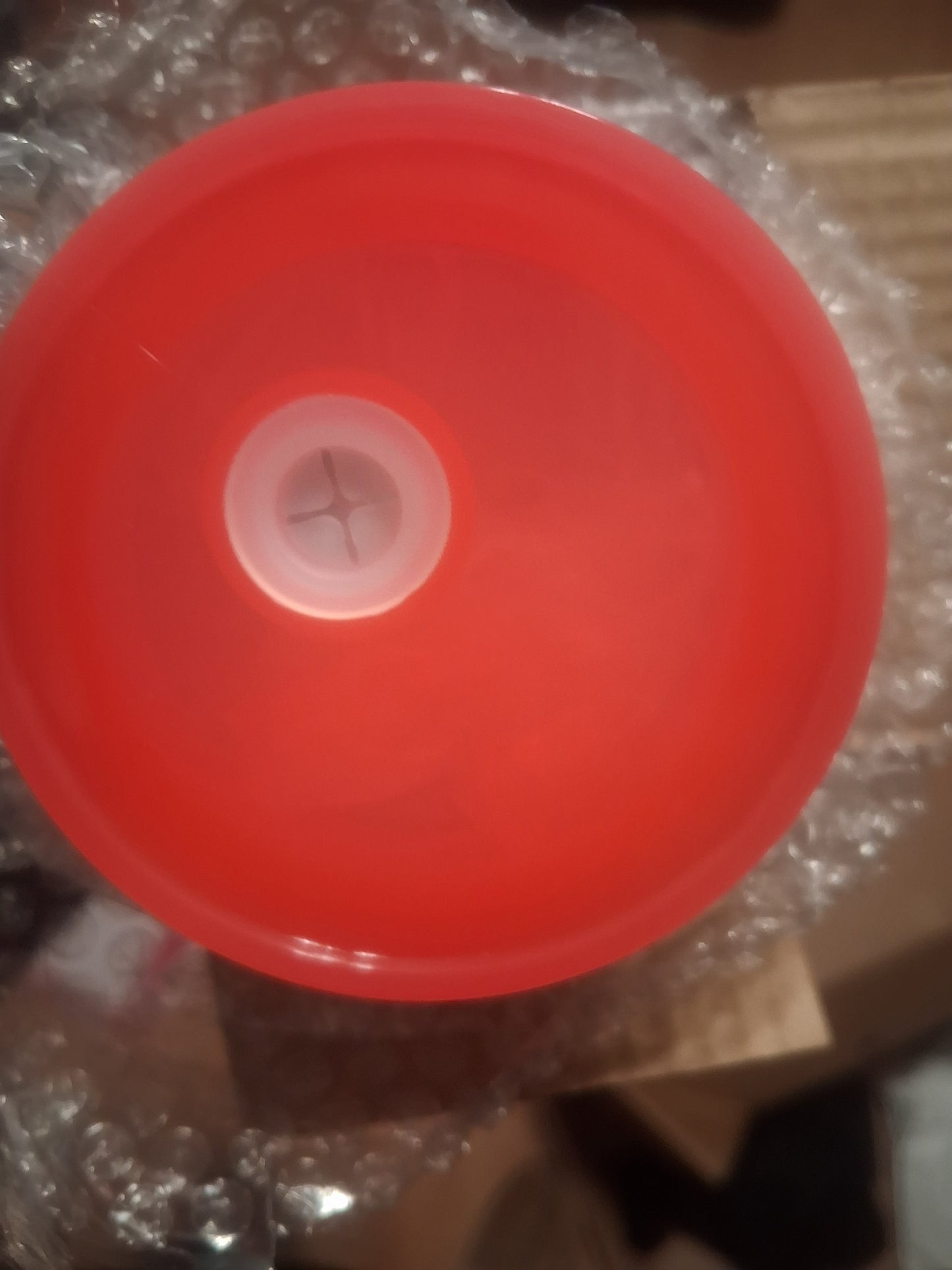 Customize Snowglobe Cups