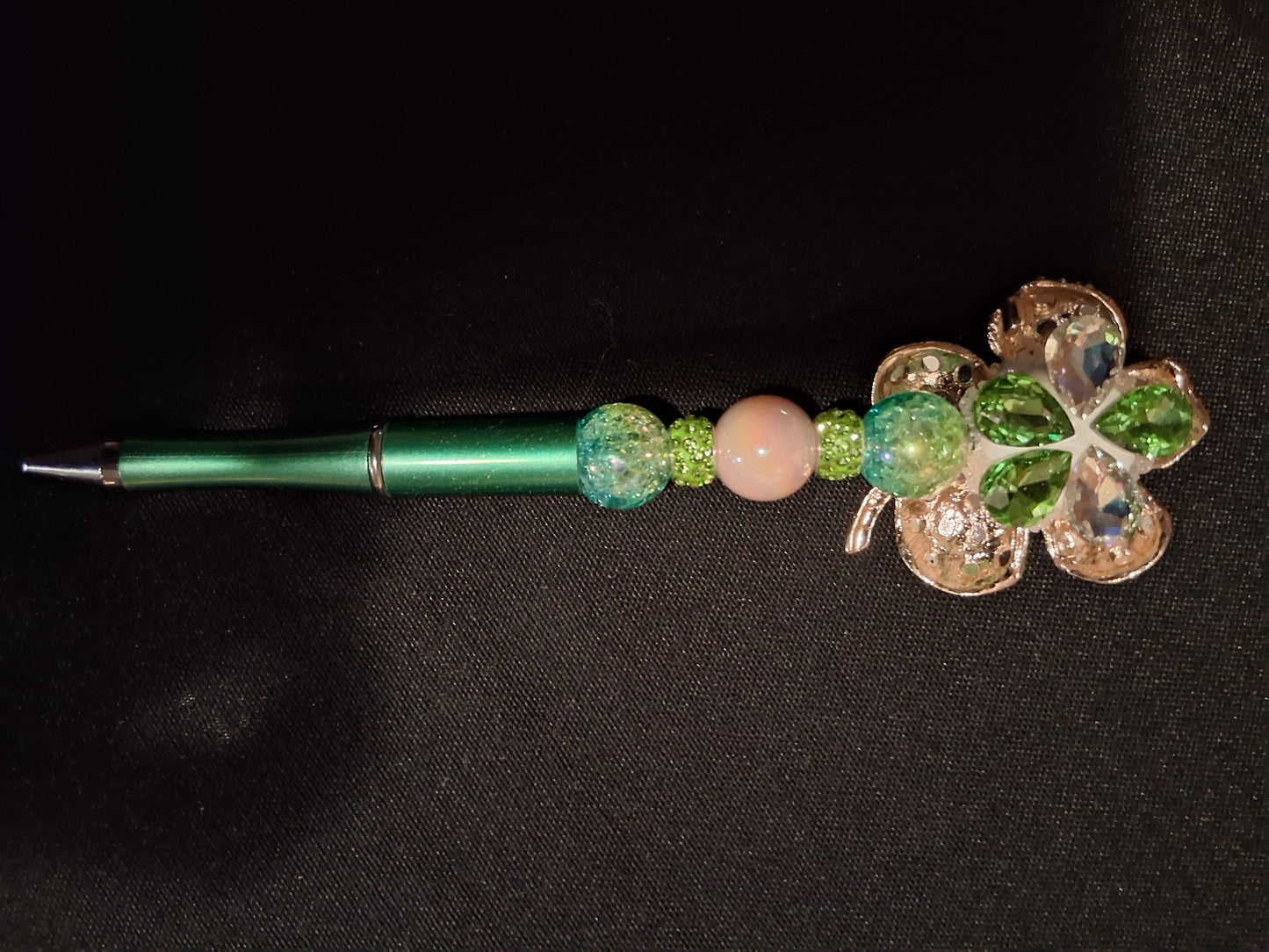Lucky pen