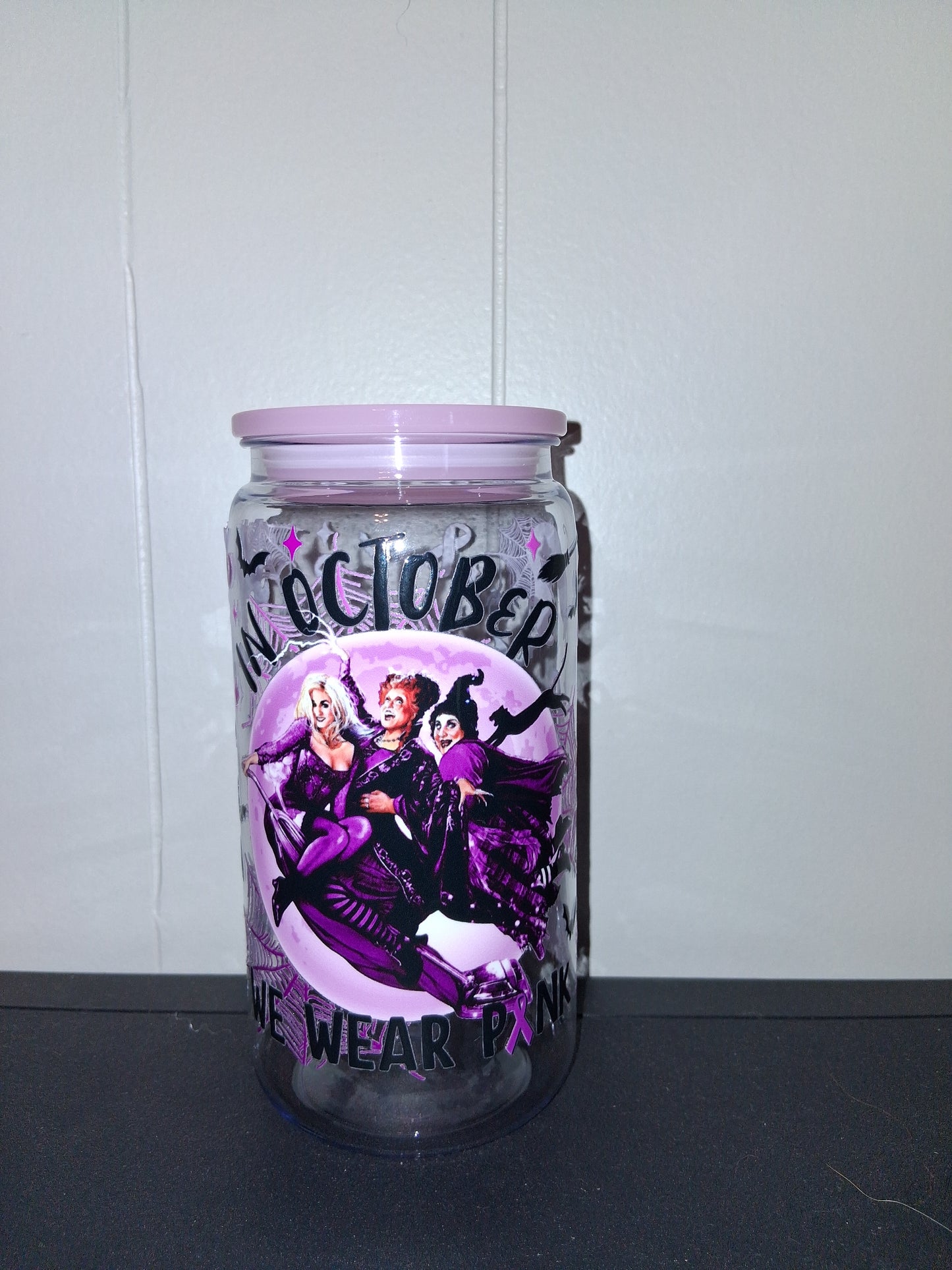 Hocus Pocus