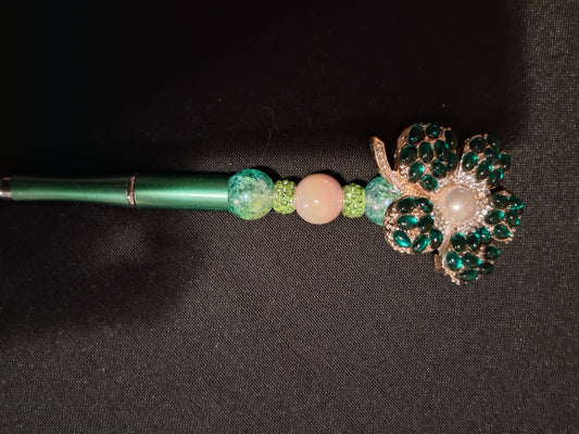 Lucky pen