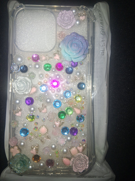 IPhone 14 Pro Max Junk Case