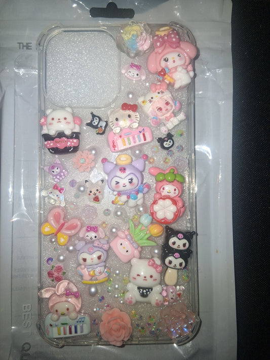 IPhone 13 Pro Max Junk Case