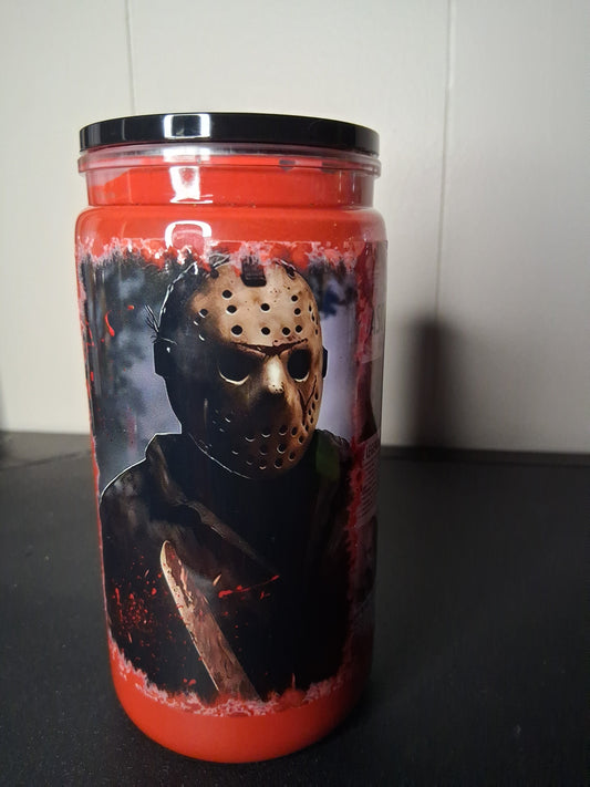 Jason Vorhees