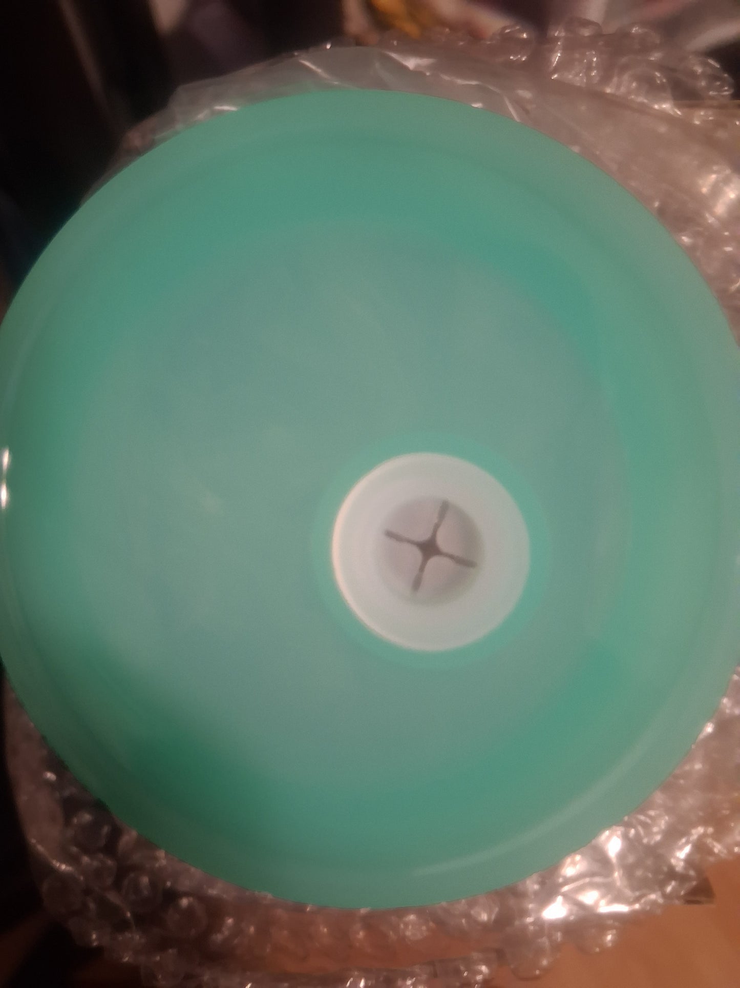 Customize Snowglobe Cups